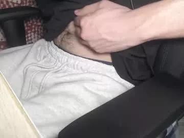 greekdaddynickofficial from Chaturbate