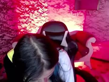 green_eyesfox_v from Chaturbate is Freechat