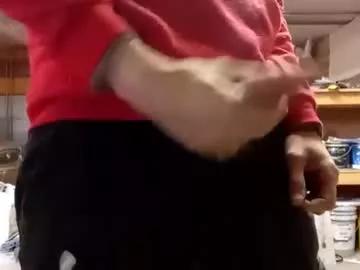 greenbastard78 from Chaturbate