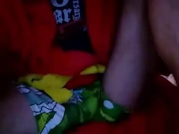 greenbastard78 from Chaturbate