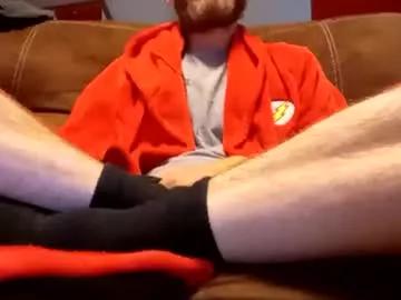 greenbastard78 from Chaturbate
