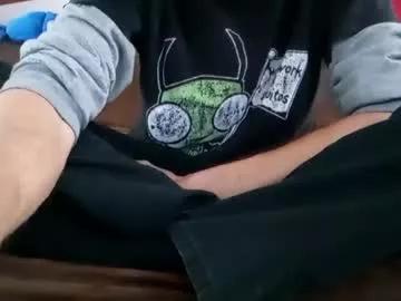 greenbastard78 from Chaturbate