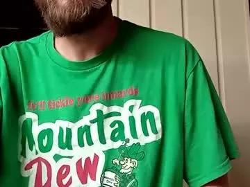 greenbastard78 from Chaturbate