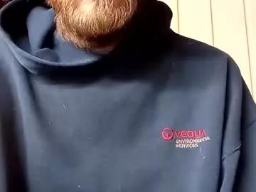 greenbastard78 from Chaturbate