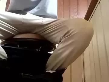 greenbastard78 from Chaturbate