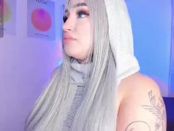 greennbella from Chaturbate