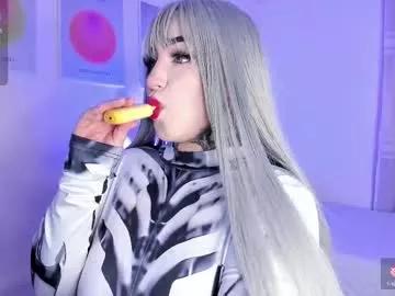 greennbella from Chaturbate
