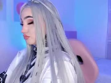 greennbella from Chaturbate