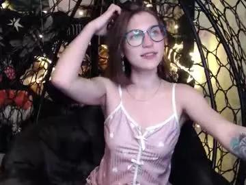 greenwitch9 from Chaturbate