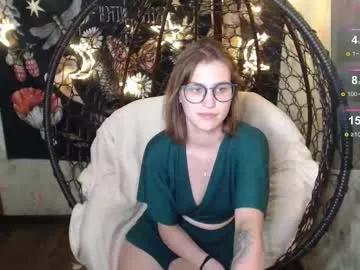 greenwitch9 from Chaturbate is Freechat