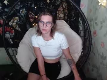 greenwitch9 from Chaturbate is Freechat