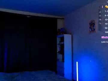 greenwitch_ from Chaturbate