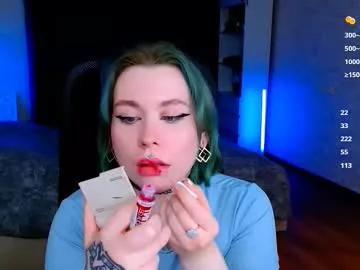 greenwitch_ from Chaturbate