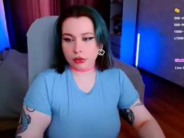 greenwitch_ from Chaturbate