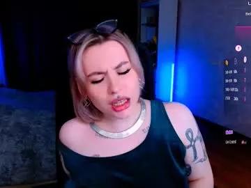 greenwitch_ from Chaturbate