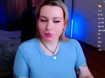 greenwitch_ from Chaturbate