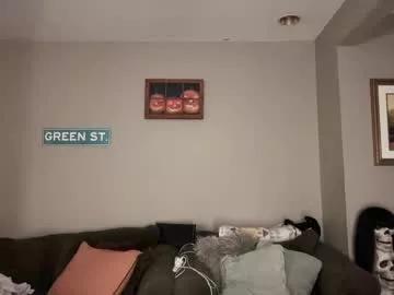 greenxxxqueen from Chaturbate