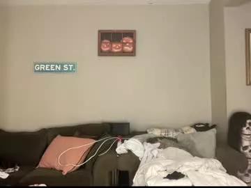 greenxxxqueen from Chaturbate