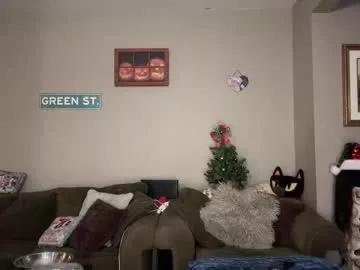 greenxxxqueen from Chaturbate