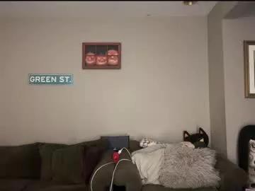 greenxxxqueen from Chaturbate