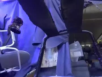 gregbball1 from Chaturbate