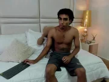 gregor_terry from Chaturbate