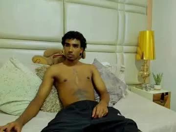 gregor_terry from Chaturbate