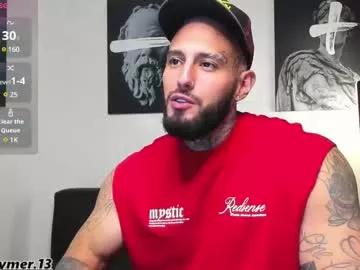 Photos of gregor_walsh from Chaturbate is Freechat
