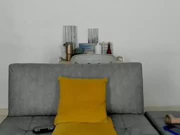 gregoriiandmax from Chaturbate