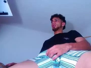 gregory_hardxx from Chaturbate