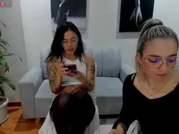 greta_miss from Chaturbate is Freechat
