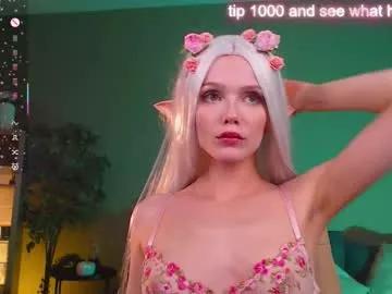 gretchen_mol from Chaturbate is Freechat