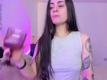guccipussy1 from Chaturbate