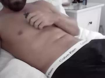 gymfitdan from Chaturbate is Freechat