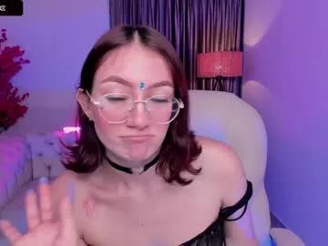 haanna_thompson from Chaturbate is Freechat