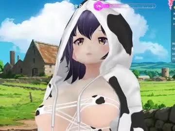 hadamia from Chaturbate