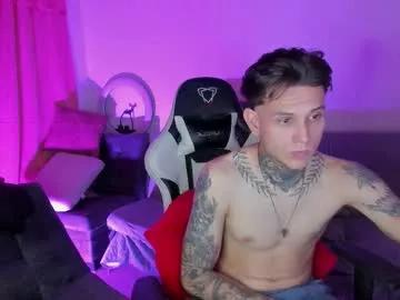 hadesthebest from Chaturbate is Freechat