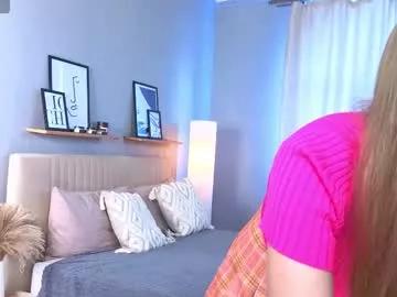 hailey_queeen from Chaturbate is Freechat