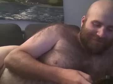 Photos of hairiestbear from Chaturbate is Freechat