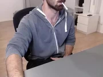 Hairy_superman webcams show profile image 