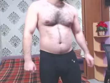 hairy_tyler666 from Chaturbate is Freechat