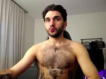 hairycuss from Chaturbate is Freechat