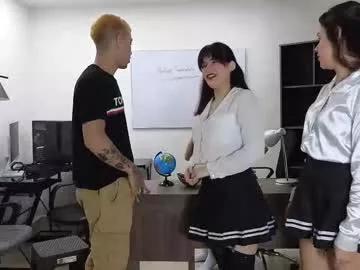 hall_sextape from Chaturbate
