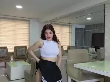 hall_sextape from Chaturbate