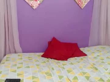 halle_bailey from Chaturbate