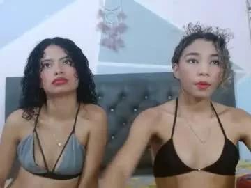 halle_bailey from Chaturbate