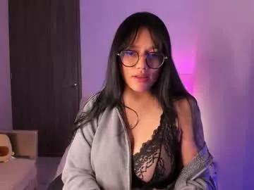 hallegreene20 from Chaturbate is Freechat