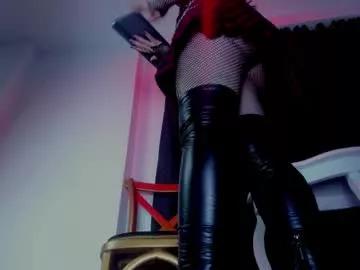 halley_raven from Chaturbate