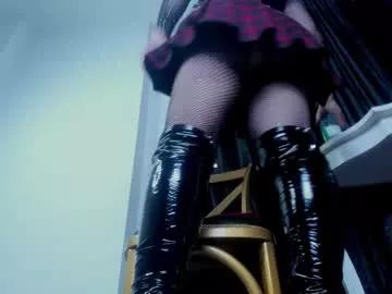 halley_raven from Chaturbate