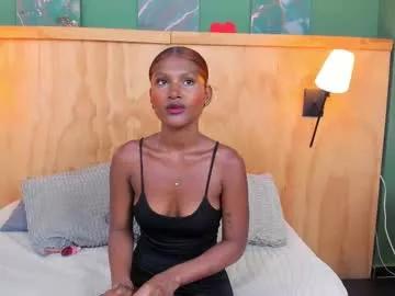 halleylorens from Chaturbate